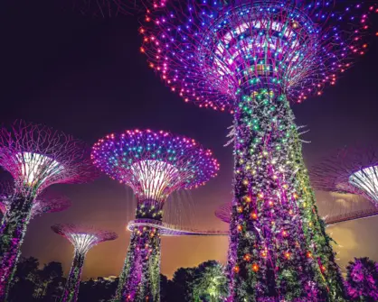 Nodral to Attend IFA Annual Conference 2024 in Singapore