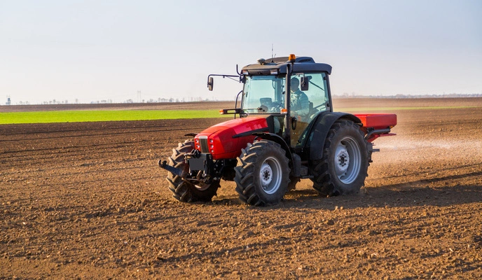 NPK Fertilizer 15-15-15 – The Perfect Choice for the Start of the Spring Season