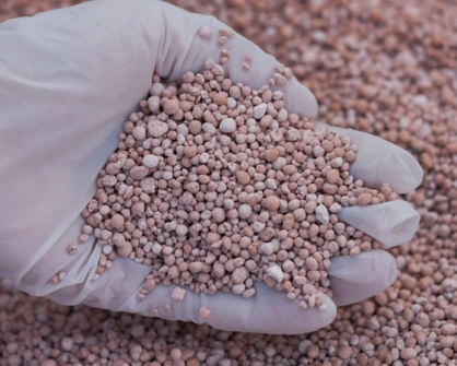 NPK Fertilizers for every requirement