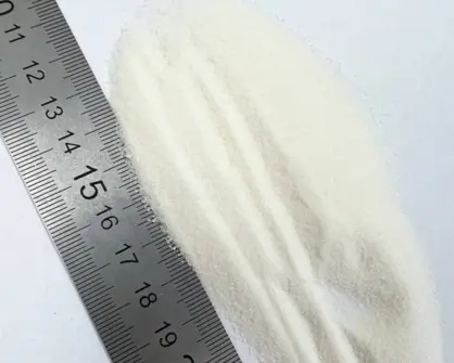 NITRATE OF POTASSIUM by NODRAL