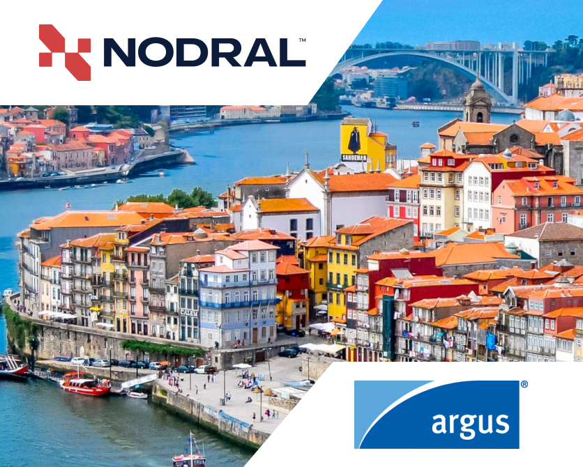 Meet with us at Argus Fertilizer Europe Conference 2025