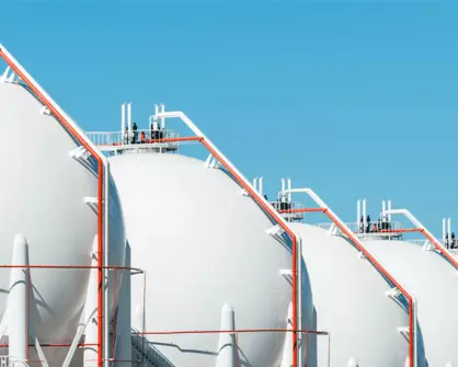 LPG: Efficient Fuel with Multiple Applications