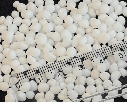 Granulated Urea Available at NODRAL from 2024