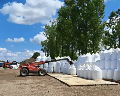 DAP 18-46: Enhancing Agricultural Productivity with NODRAL